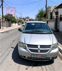Dodge Caravan